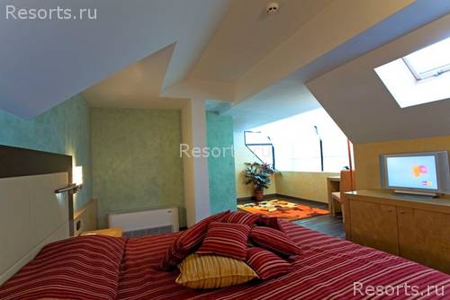 Best Western City Hotel 21